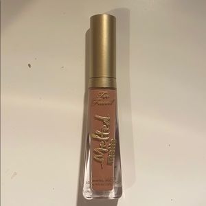 Too Face Melted Matte Liquid Lipstick